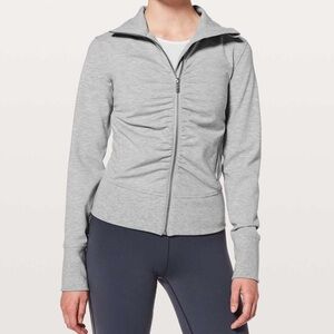 Lululemon Gather Up Jacket